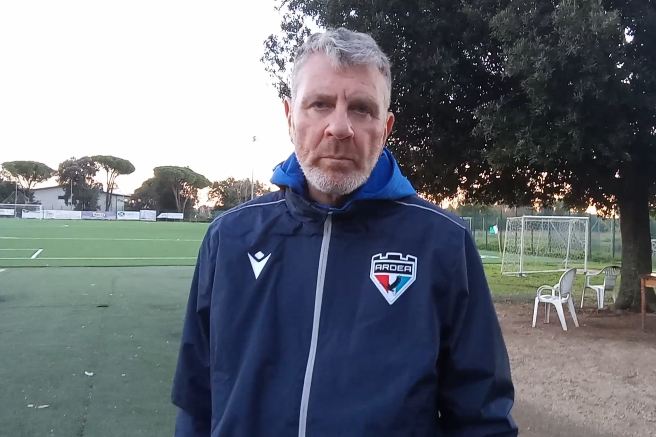 Racing Ardea Eccellenza Lazio