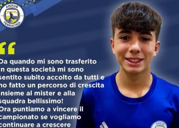 Anxur Terracina Under 15
