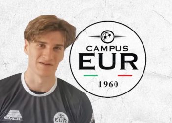 Matteoli Campus Eur Eccellenza Lazio