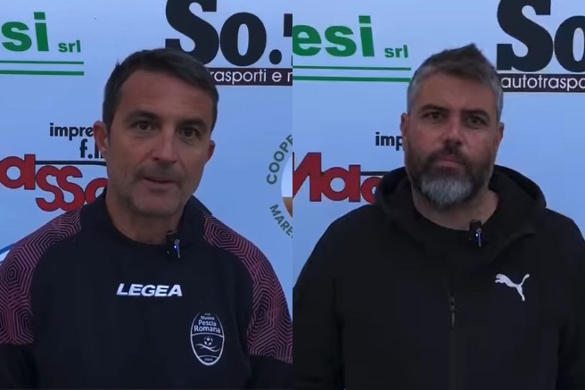 Nuova Pescia Romana