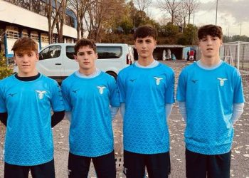 Nuova Tor Tre Teste U16