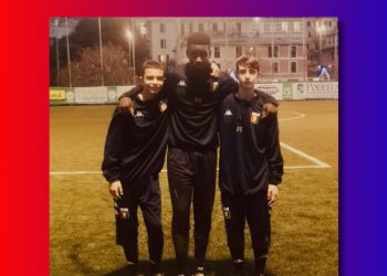 Nuova Tor Tre Teste Under 14