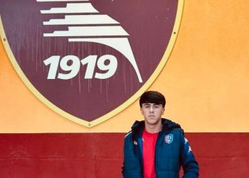 Nuova Tor Tre Teste Under 17