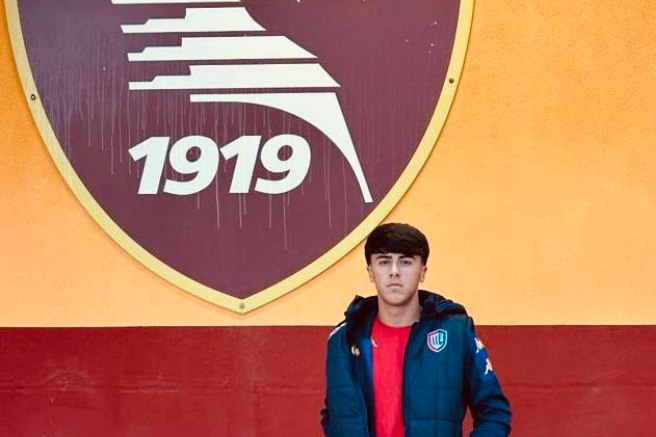 Nuova Tor Tre Teste Under 17