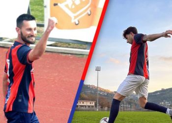 Vis Sezze Eccellenza Lazio