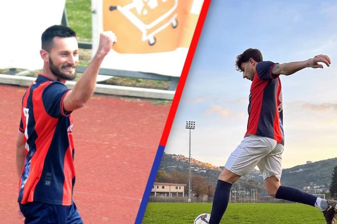 Vis Sezze Eccellenza Lazio