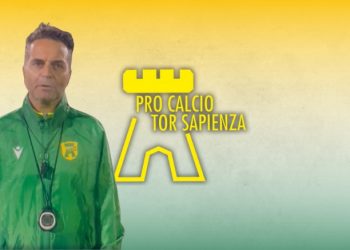 PC Tor Sapienza U19