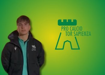 PC Tor Sapienza Under 16