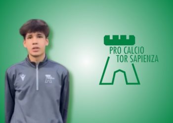 PC Tor Sapienza