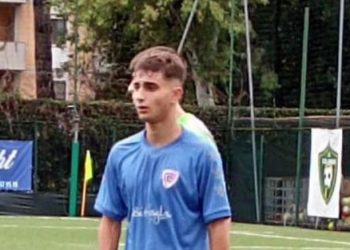 Pomezia Under 17