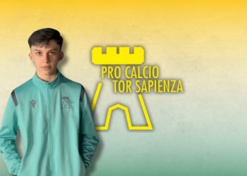 Pro Calcio Tor Sapienza Under 15