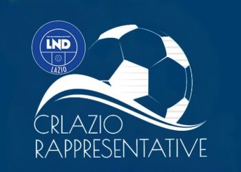 Rappresentativa LND Lazio Under 19
