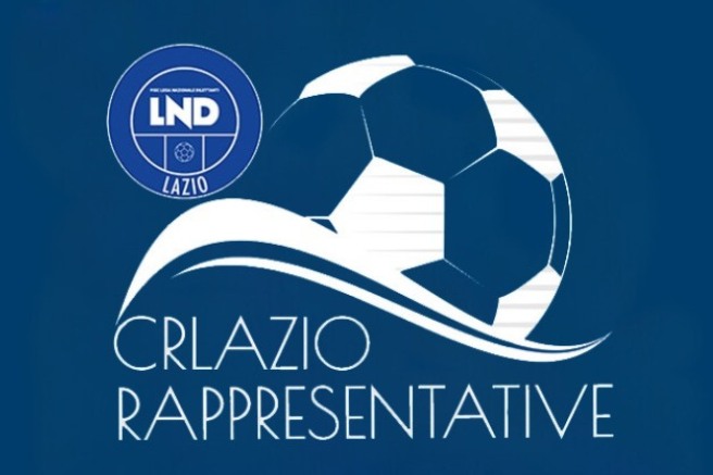 Rappresentativa LND Lazio Under 15