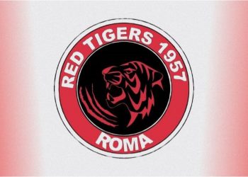 Red Tigers