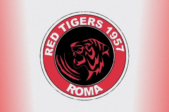 Red Tigers Under 17