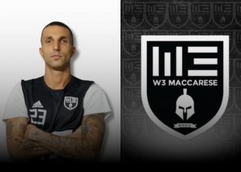 W3 Maccarese Eccellenza Lazio