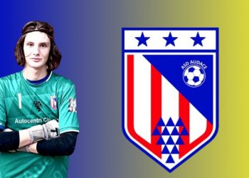 Audace Under 15