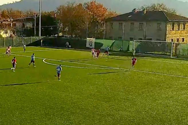 SSA Rieti-Audace Eccellenza Lazio