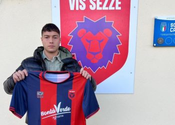 Vis Sezze Eccellenza Lazio