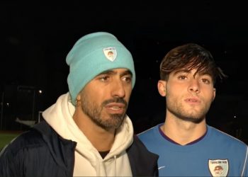 Terracina Eccellenza Lazio Baioni Zambruno
