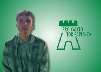 PC Tor Sapienza Under 19