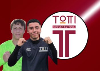 Totti Soccer School