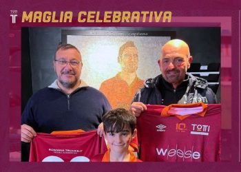 Totti Soccer School