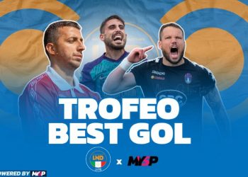 Trofeo Best Gol