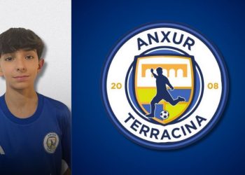 Under 14 Anxur Terracina