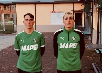 Under 16 Nuova Tor Tre Teste