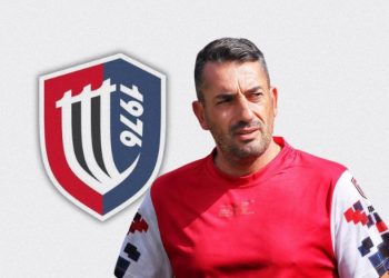 Under 17 Nuova Tor Tre Teste