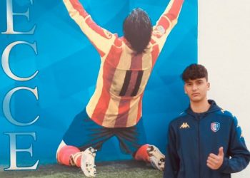 Under 17 Nuova Tor Tre Teste