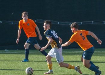 Urbetevere Cristiano La Sorsa Under 19