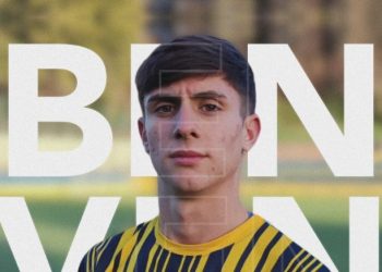 Urbetevere Under 17