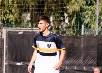 Urbetevere Under 17