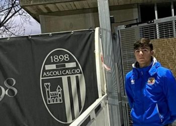 Vigor Perconti Under 17