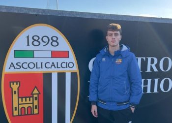 Vigor Perconti Under 17