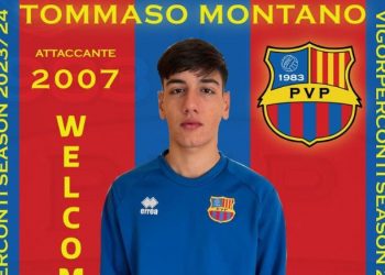 Vigor Perconti Under 17