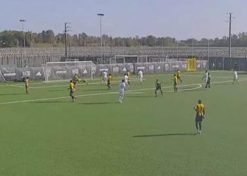 W3 Maccarese-FC Viterbo Eccellenza Lazio