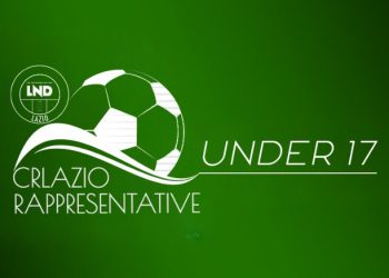cr lazio under 17