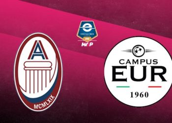AAA-Campus Eur Eccellenza Lazio