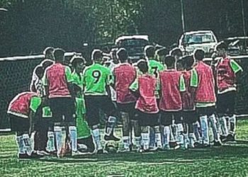 ASD MYSP Under 14