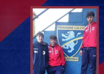 Academy Ladispoli Under 14