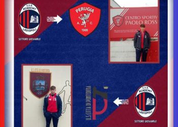 Academy Ladispoli Under 17