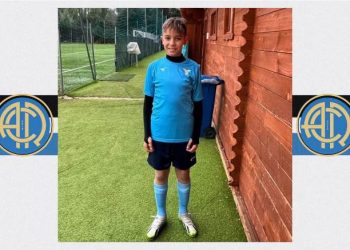 Accademia Calcio Roma