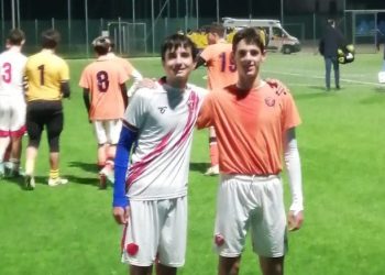 Accademia Calcio Roma Under 14