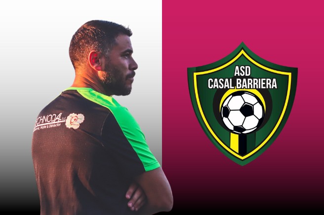 Casal Barriera Promozione