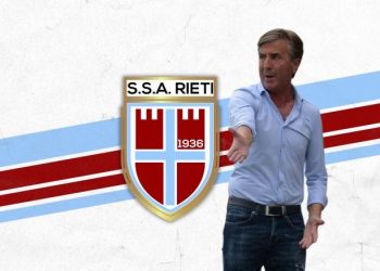 Angelone SSA Rieti Eccellenza Lazio