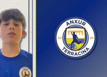 Anxur Terracina Under 14