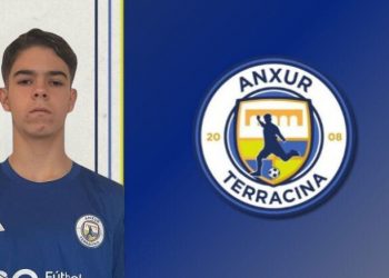 Anxur Terracina Under 15 (1)